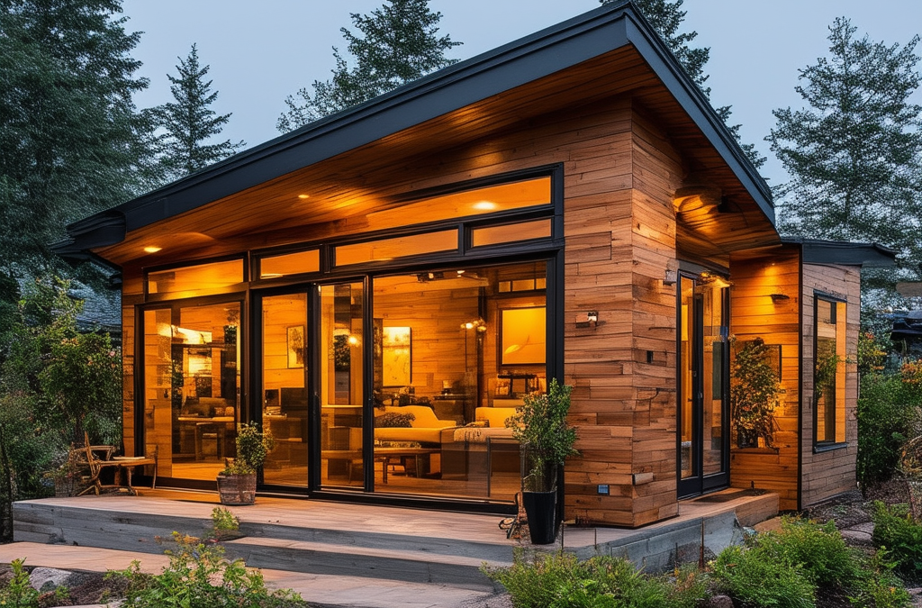 The Rise of Accessory Dwelling Units (ADUs) - Premier Custom Homes